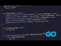 Golang Dependency Injection Made EASY - The Repository Pattern