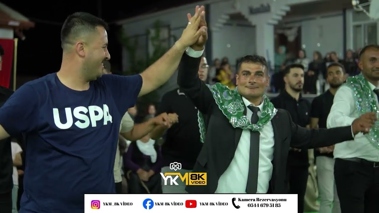 Sıdıka & Coşkun -Esra Duman Daweta Yunak / Saray Part 3-2025