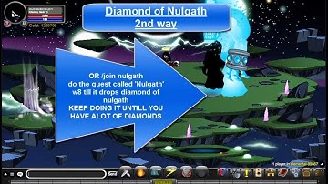 AQW how to do Feed the fiend quest fast + tips! (Also how to get fast fiend tokens)