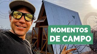 Un Emprendimiento Que Me Trae Muy Motivado, Llevaba Muchos Años Soñando Con Una Rapinteria