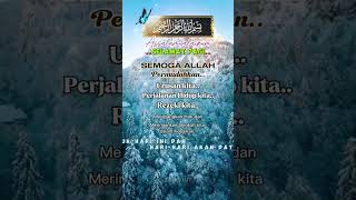 Assalamualaikum selamat pagi #share #doa