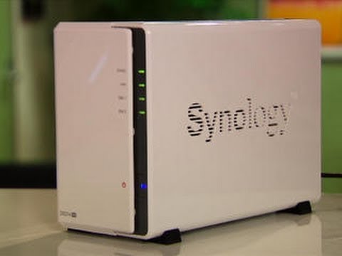 The Synology DS214se gives great bang for your buck