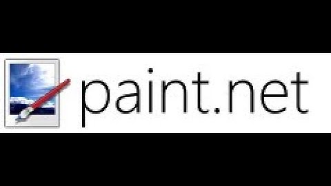 How to download paint.net