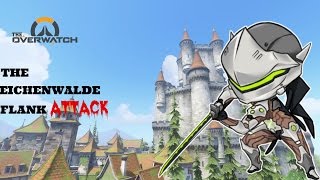 The Overwatch | Eichenwalde Flank