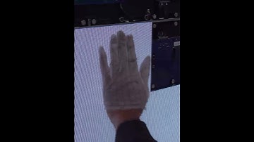 🔧 Essential Tricks for Maintenance and Installation of Commerical LED Screen