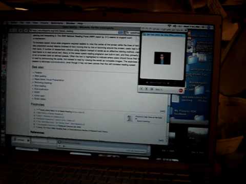 Swiss Cheese English (week 1) speed reading part 2