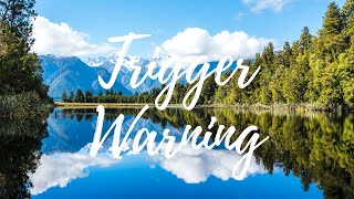 Truth Shouldn't Require a Trigger Warning