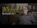 Qual a importância do filme Bonifácio?