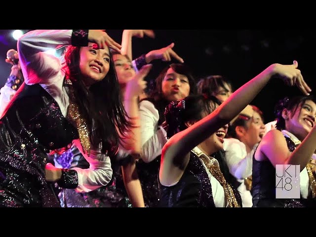 JKT48 Team J - Theater no Megami - Dewi Theater Shonichi (17-05-2015) class=