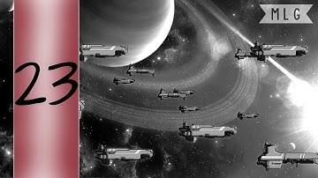 Meg Plays FTL: Advanced Edition - Episode 23