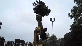Video submitted to tpr via http://www.coastertube.com rcdude - used
with permission. submit your theme park videos today!