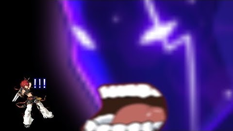 Elsword Very original Add dungeon run