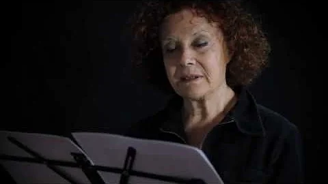 Maria Iannelli - "Donna" di Guido Le Calze