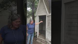 Historic TB Hut with Endless Possibilities! 🏡✨