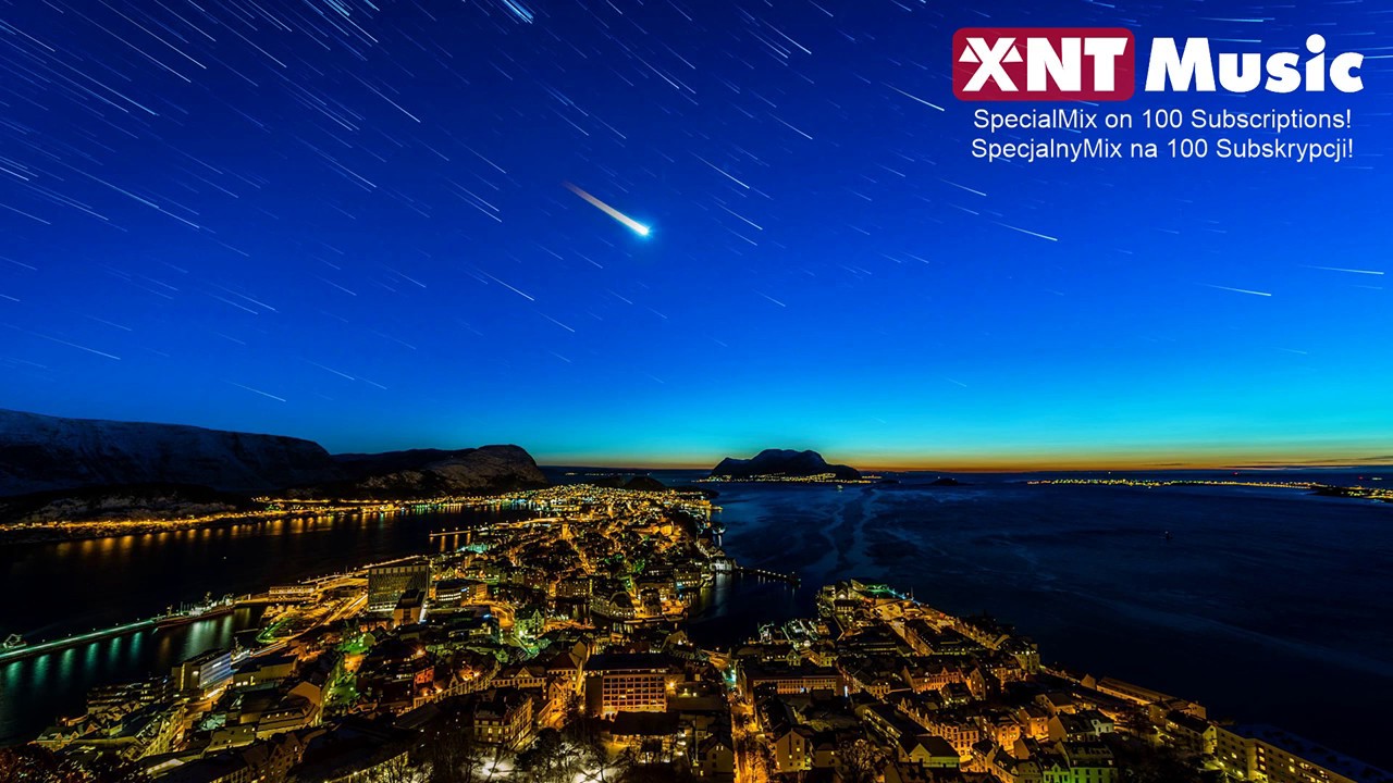 XNTMusic LIVE @ SpecialMix on 100 Subscriptions! SpecjalnyMix na 100 Subskrypcji! dance music nyc