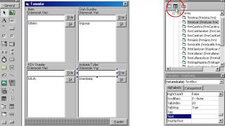 Visual Basic ile Stok Takip Programı Tanımlar Visual Basic ile Stok Takip Programı Tanımlar