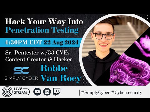 Hack Your Way