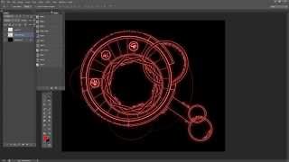 magic circle process
