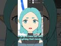 I used to be such a menace when I played D&D as a bard #vtuber #vtuberclips
