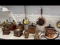 Secret places to get the best brocante vintage and antique finds in france
