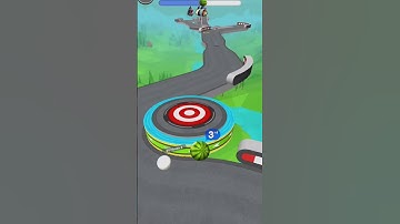 Going Balls: Super Speed Run Gameplay | Race Tournament Competition Walkthrough | Android iOS Game