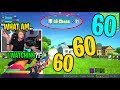 I spectated the best PRO PLAYER ever and was SHOCKED when he got THIS many kills... (must see)