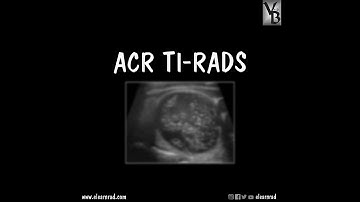 ACR TI-RADS
