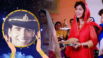 Karwa Chauth Special - Hai Meri Sanson Main Mere Piya | Sainik | करवा चौथ 2023 | Suhasini