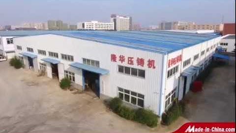 Longhua company overview