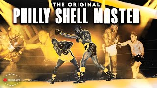 'The Professor' George Benton - The Original Philly Shell Master | Breakdown