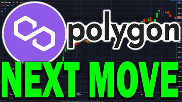 POLYGON MATIC PRICE PREDICTION! TARGET HIT! POLYGON HAS BROKEN THE KEY SUPPORT! WHAT TO EXPECT NEXT?