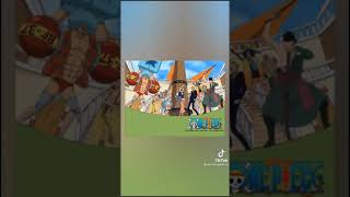 Download Lagu anime Luffy joget MP3