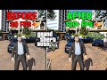 How to Play GTA 5 with High FPS in 2025!