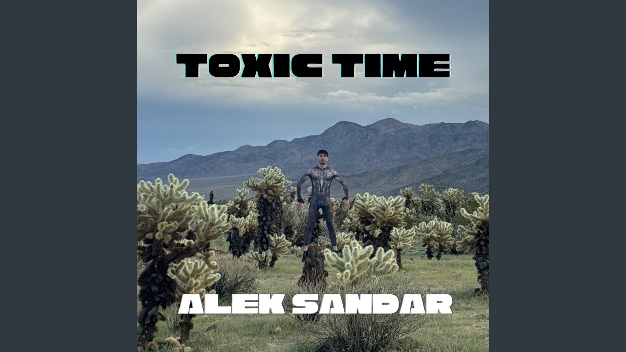 Guarda Toxic Time su YouTube Guarda Toxic Time su YouTube