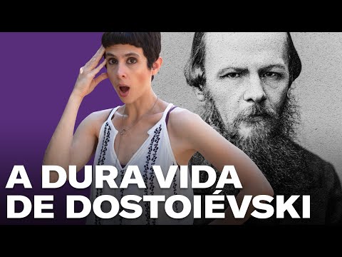 Vídeo: Quais Cidades Foram Glorificadas Por Escritores Russos