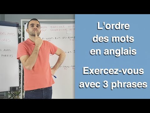 Vidéo: Pourquoi Les Phrases En Une Partie Sont-elles Nécessaires