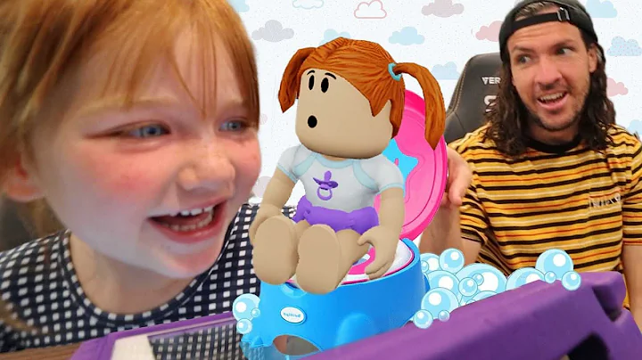 Exciting Roblox Daycare Adventures!