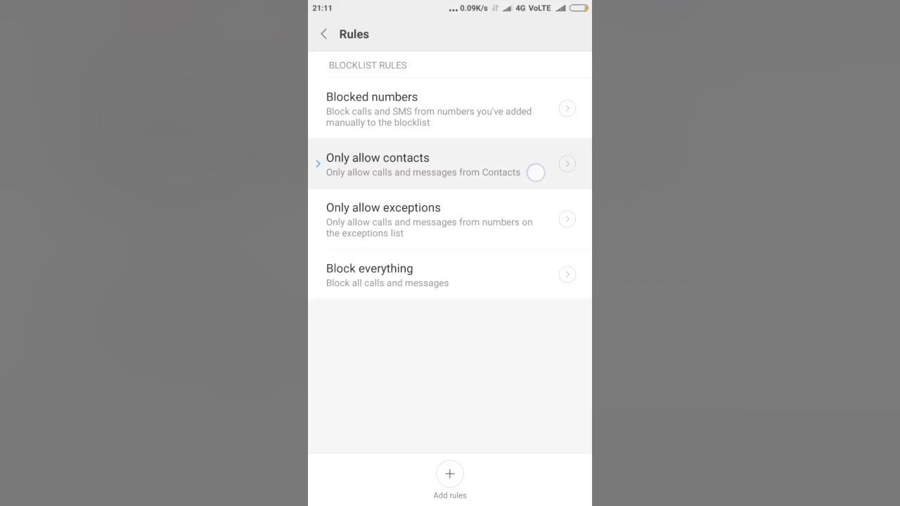 how-to-block-unknown-numbers-on-android-youtube