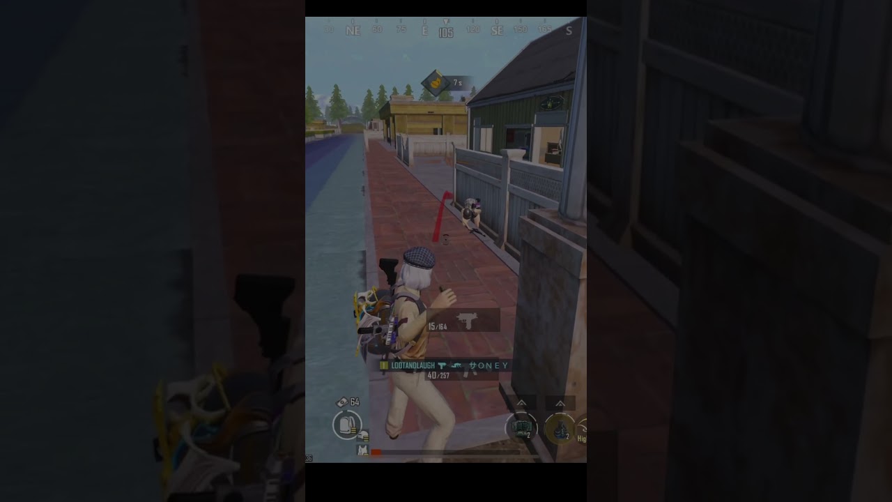 BOT prank Gone Wrong 😱😱