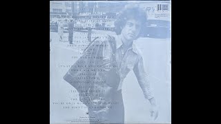Billy Joel - Youre Only Human Second Wind - Side 4