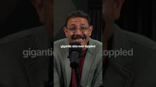 Who were the Nephilim?
Watch the latest episode of Core Christianity
https://youtu.be/K9JQShfr_mQ
#short Who were the Nephilim?