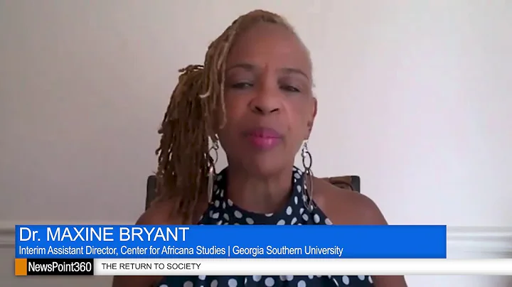 Dr. Maxine Bryant on Reintegrating the Incarcerated