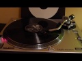 Carl Gilbert - Angel Man (Dance Disc System) LP1983