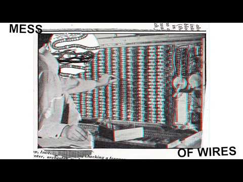 METZ - Mess of Wires