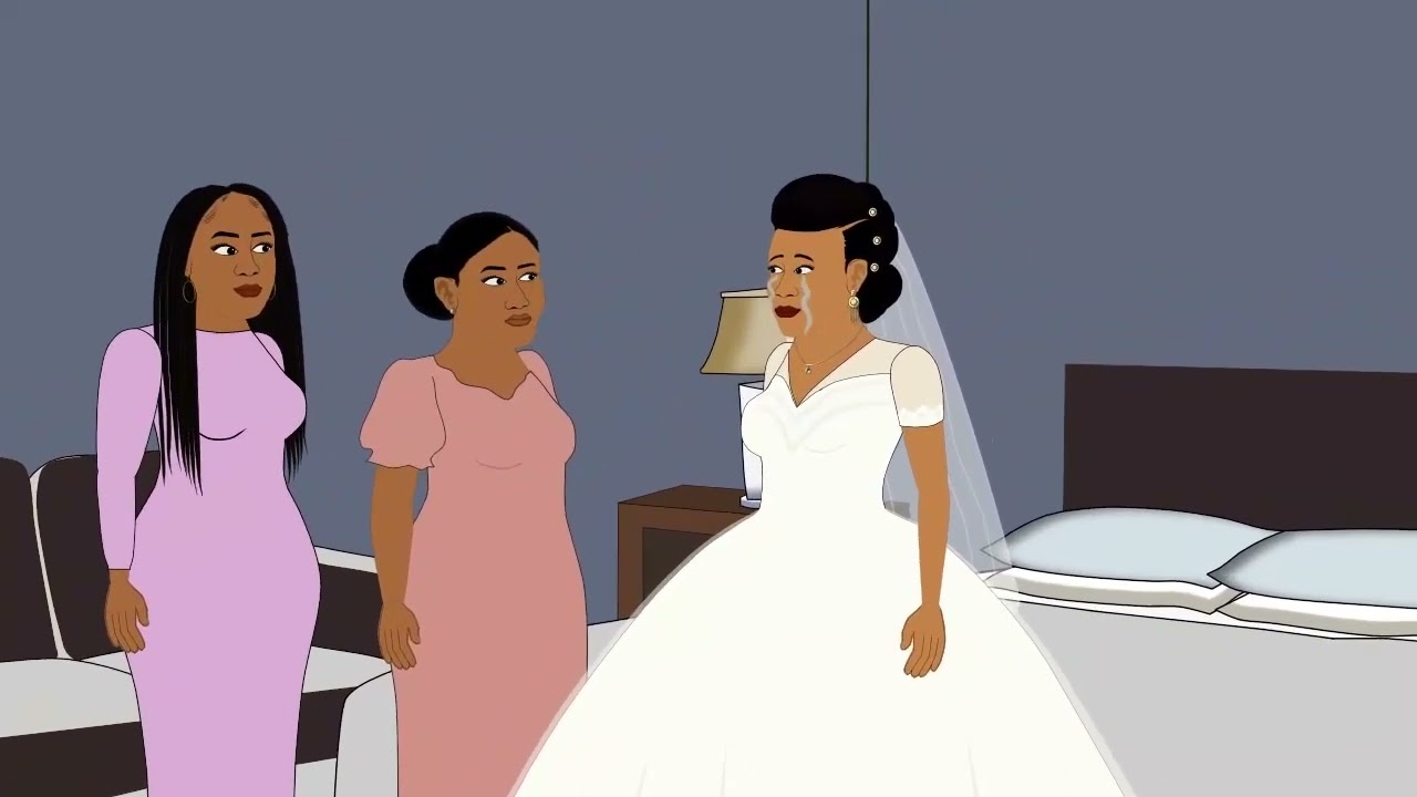 CHASING SHADOWS EPISODE 8