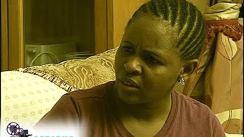 Teke La Mama Part 1 & 2 - Jennifer Mgendi, Bahati Bukuku (Official Bongo Movie)