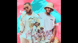 San x Super Joell - Rosadita (Video Oficial)