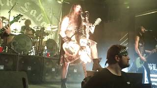 Black Label Society &quot;Room of Nightmares&quot; (HD) Live Joliet 7/17/2018