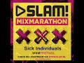 Sick Individuals – Mix Marathon SLAM!FM (14.10.2015) ADE Special [vk.com/wnmfest]