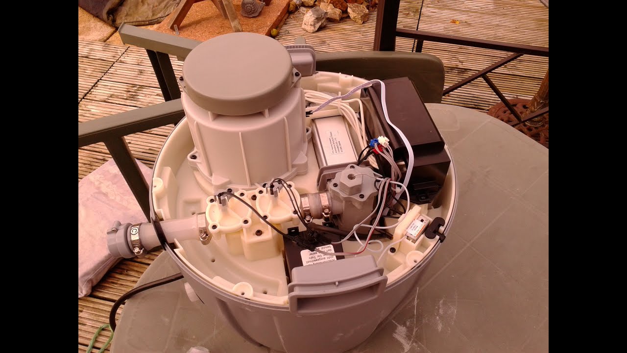 Bestway Lazy Spa Spare Parts Reviewmotors.co